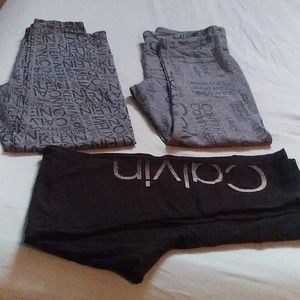 Calvin Klein leggings